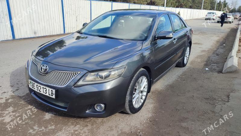 Toyota Camry 2010 - 185 000 TMT - Türkmenabat - img 1