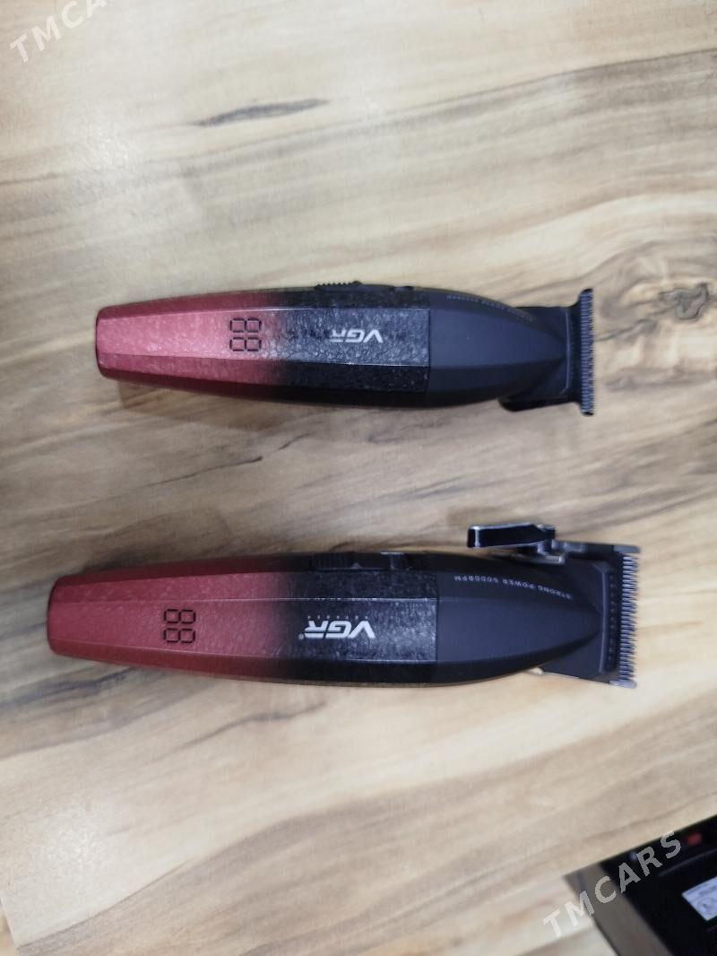 vgr mashinka - Daşoguz - img 1