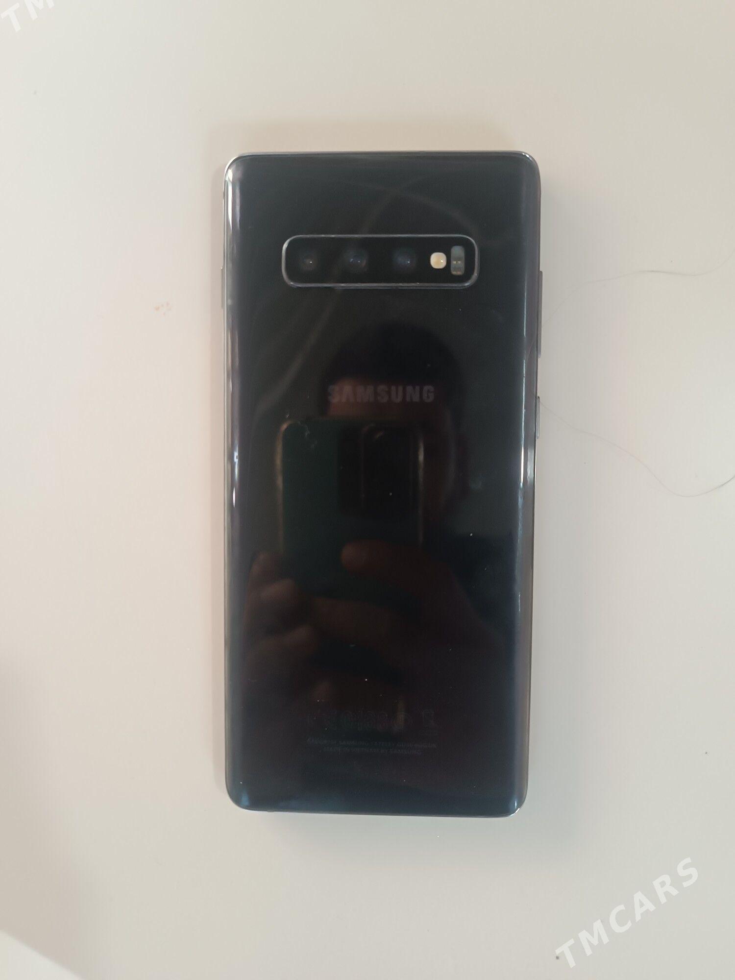 samsung s10 plus - Türkmenabat - img 1
