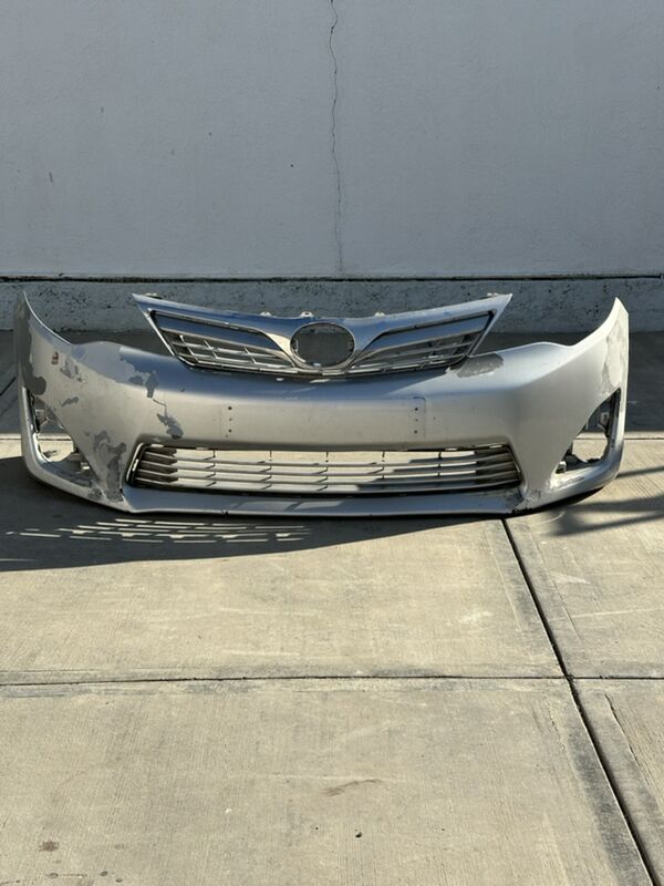 Bamper 500 TMT - Aşgabat - img 1