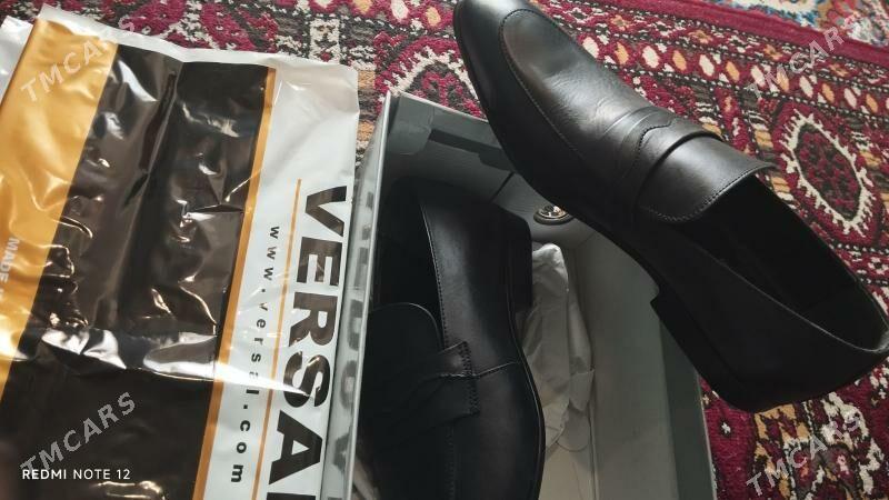 Кожа koja kòwuş - Aşgabat - img 1