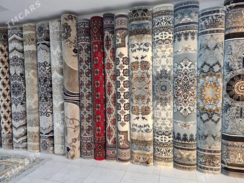 KREDIT 3-6-12AY ABADAN HALY - Бедев - img 1