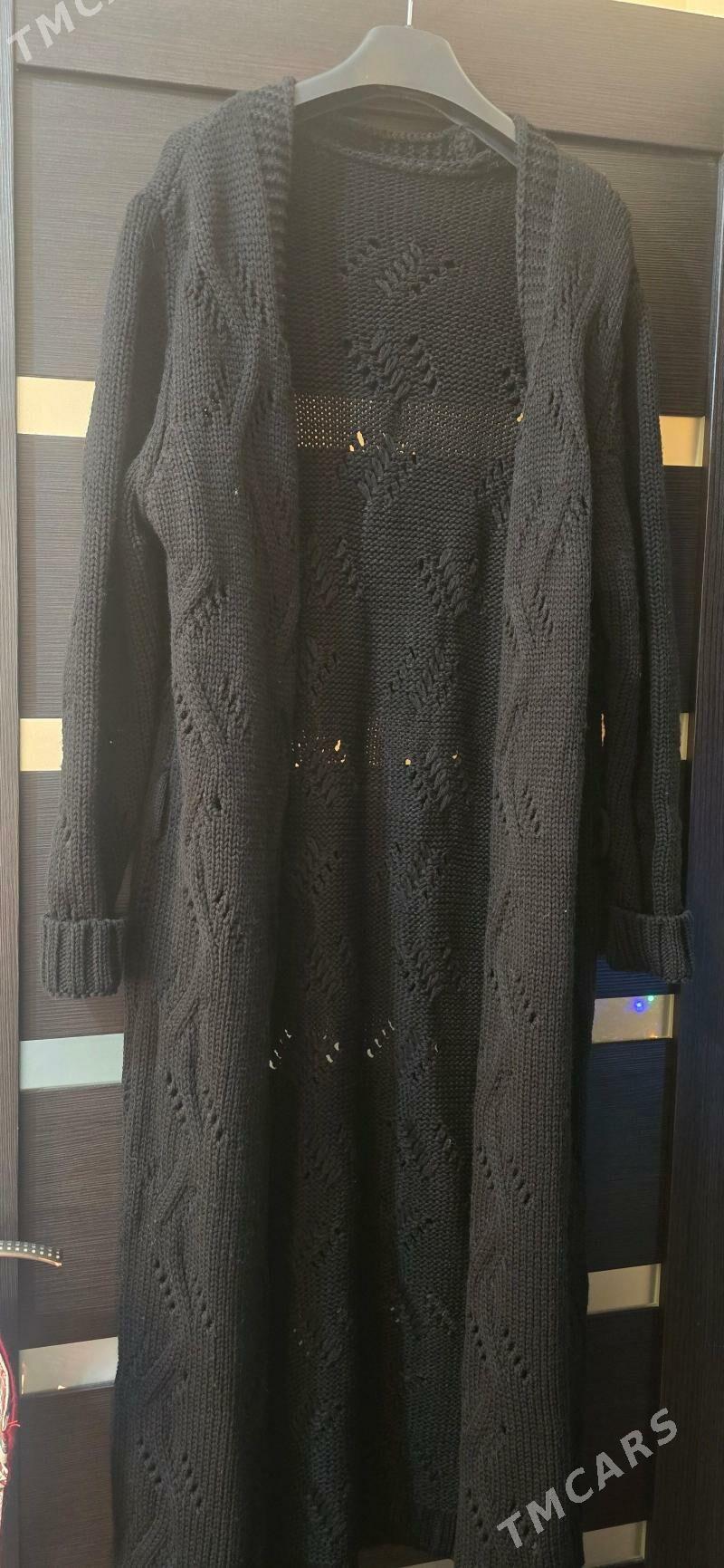 кардиган - 30 mkr - img 1