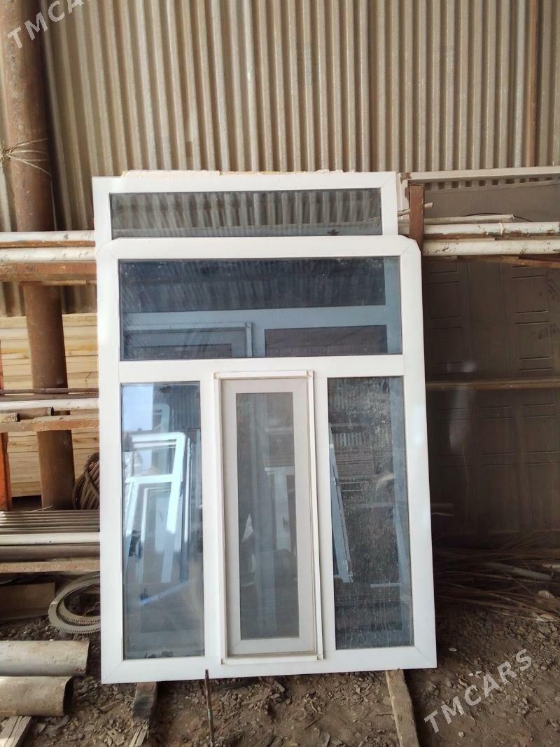 plastik okno - Mary - img 1