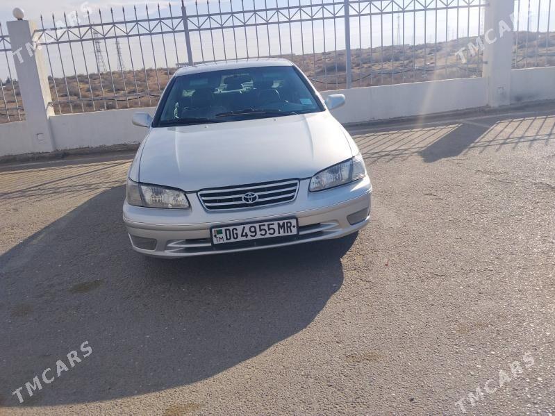 Toyota Camry 1999 - 160 000 TMT - Мары - img 1