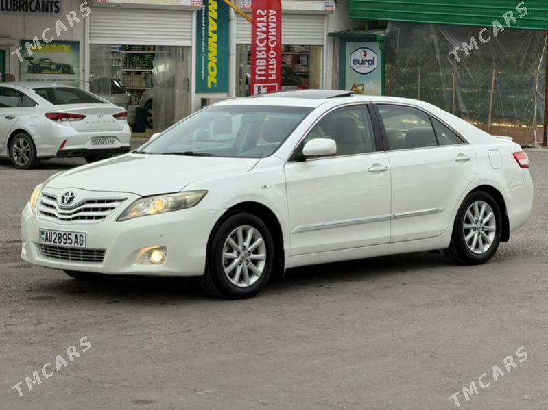 Toyota Camry 2011 - 213 000 TMT - Мир 2 - img 1