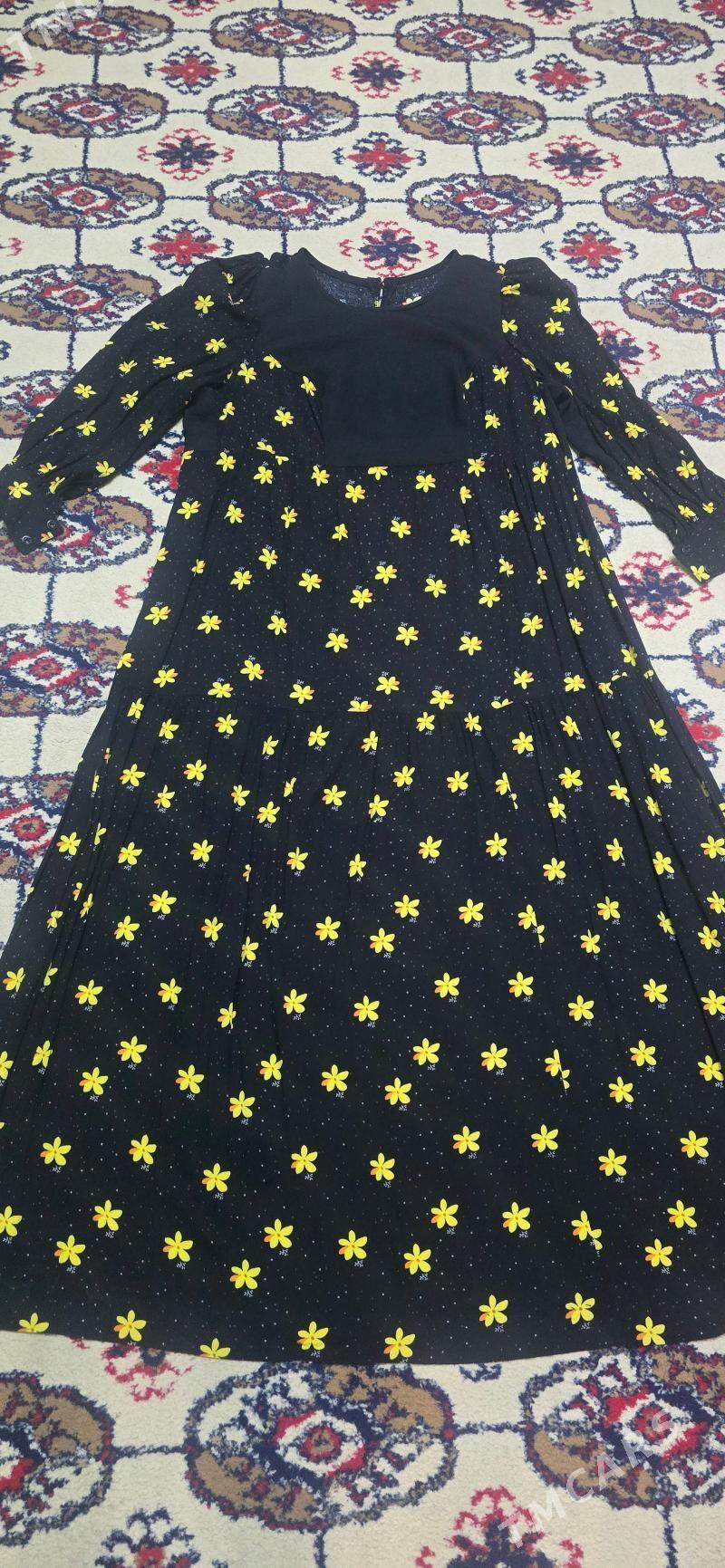 платья туркменские - 30 мкр - img 1