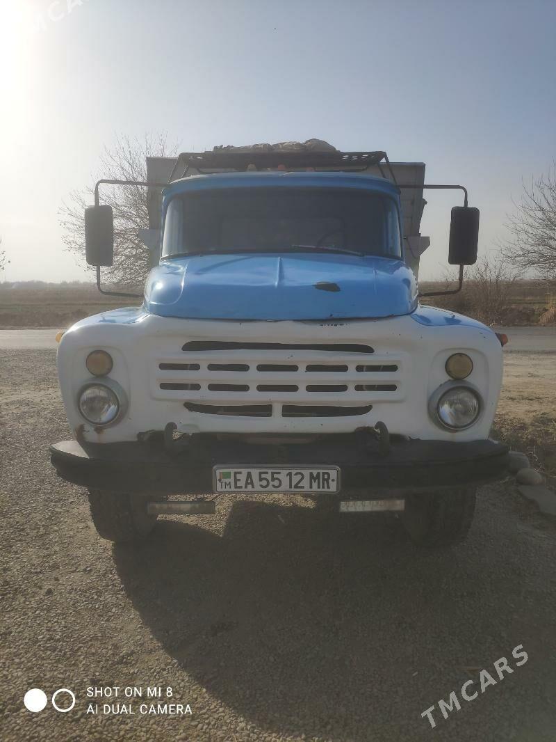 Zil 130 1990 - 60 000 TMT - Mary - img 1