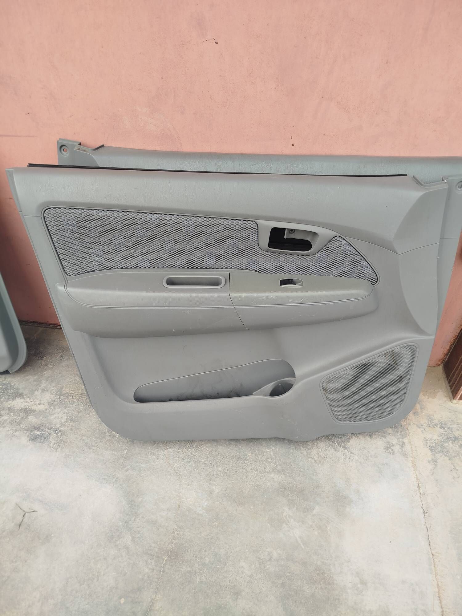 Obşiwka Hilux 500 TMT - Балканабат - img 1