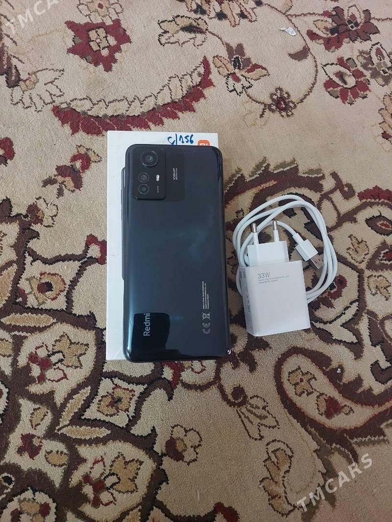 redmi note 12s - Aşgabat - img 1