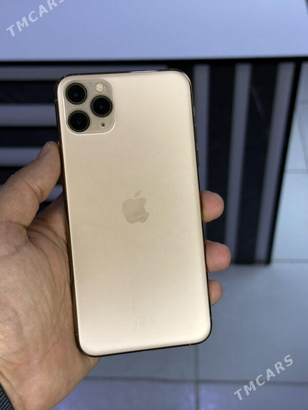 iPhone 11Pro Max 64gb - Mary - img 1