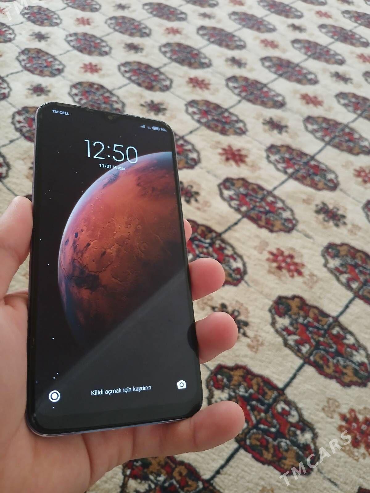 Redmi 9 - Мургап - img 1