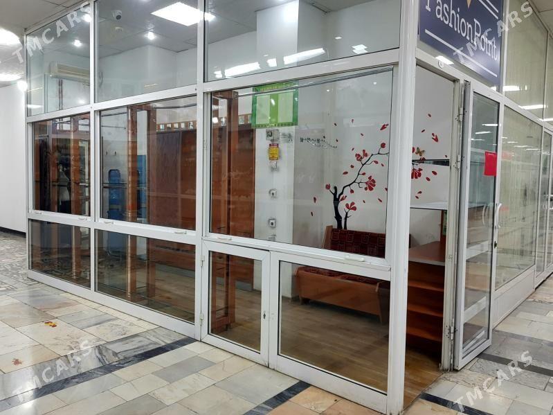 Аренда Универмаг Arenda - Ашхабад - img 1