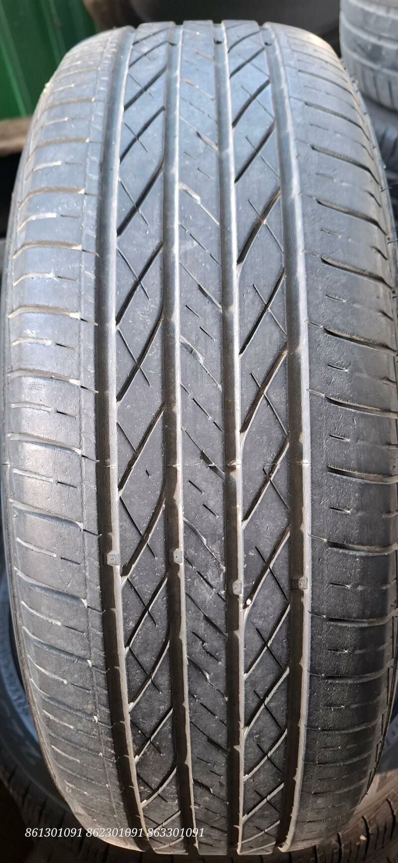 215-70-16 tracmax 300 TMT - Бедев - img 1