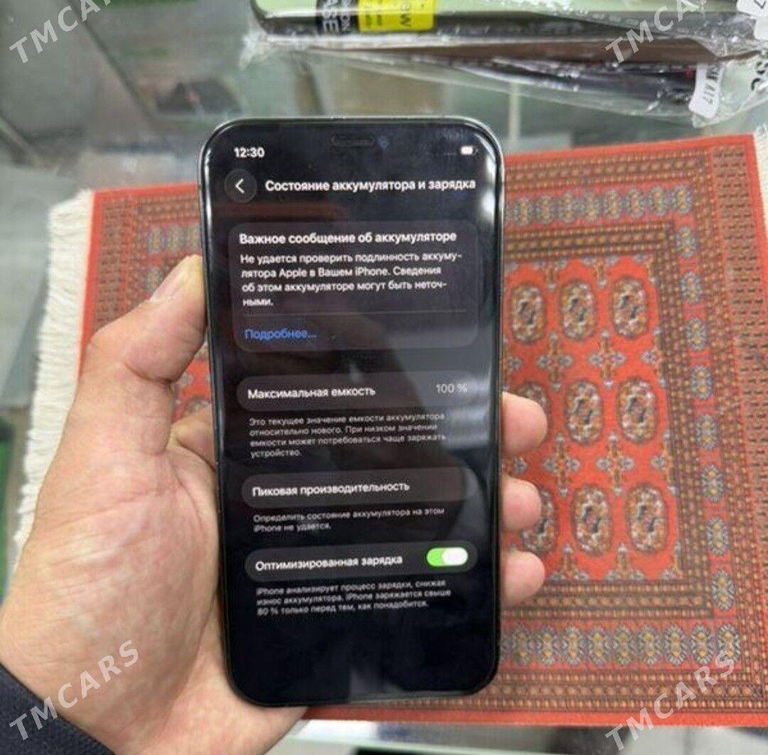 12 pro 128G 100% Z/A - 10 мкр - img 1