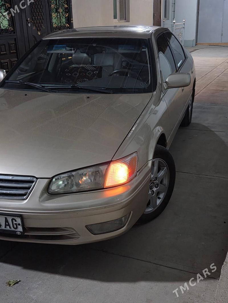 Toyota Camry 2001 - 195 000 TMT - Aşgabat - img 1