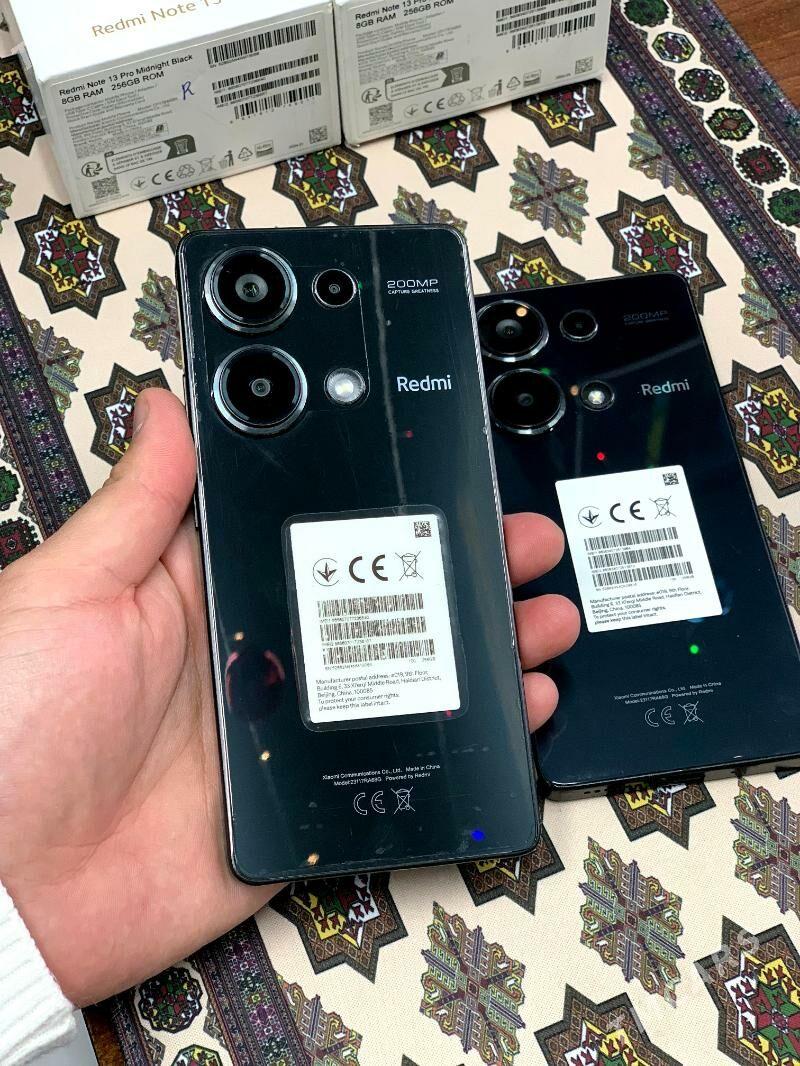 Redmi not 13Pro - Mary - img 1