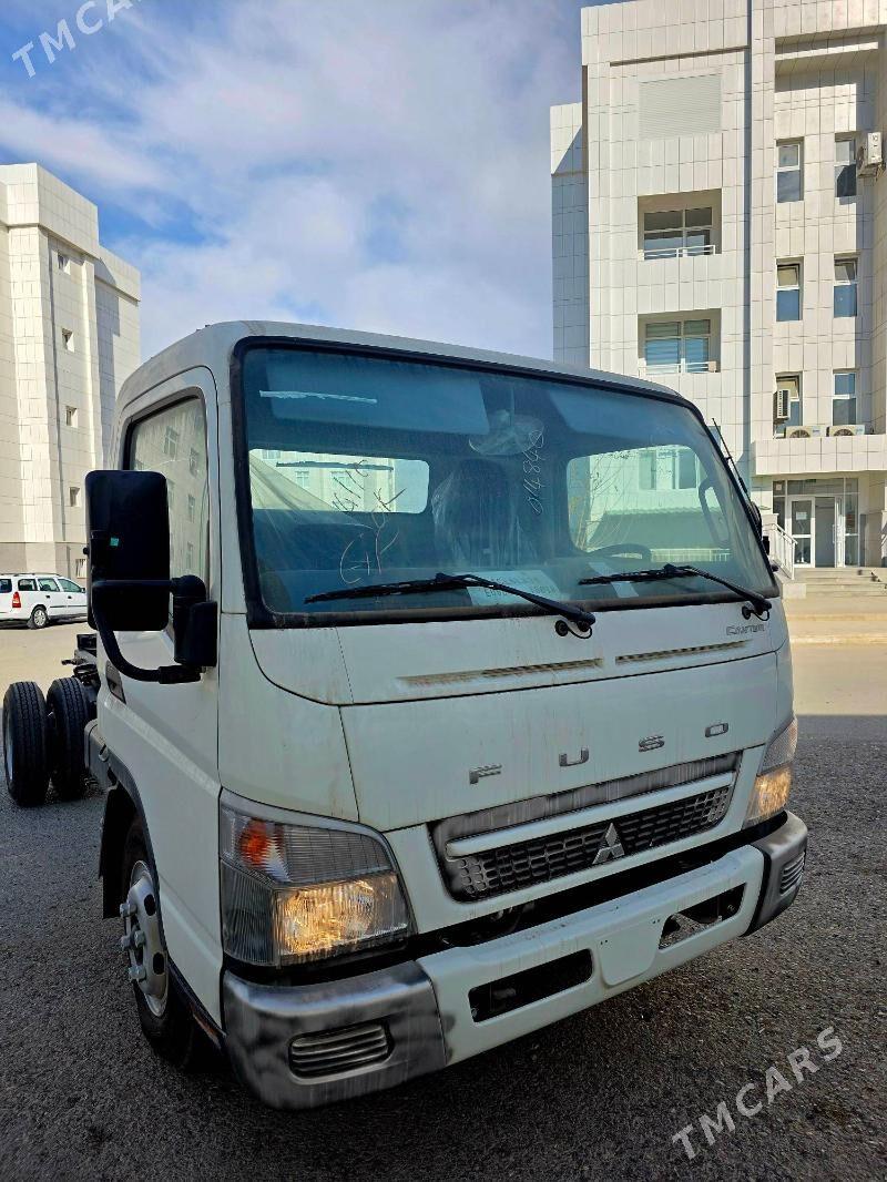 Mitsubishi Canter 2025 - 489 000 TMT - Ашхабад - img 1