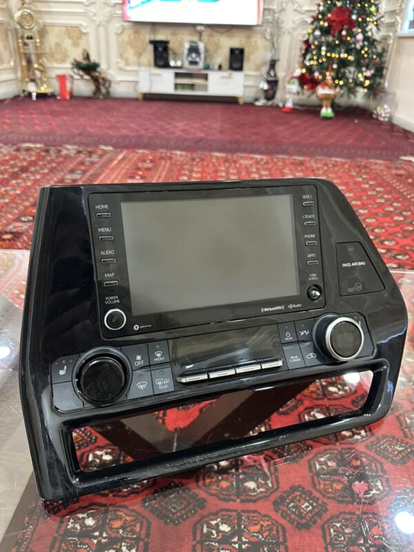 highlander monitor 2 000 TMT - Çoganly - img 1