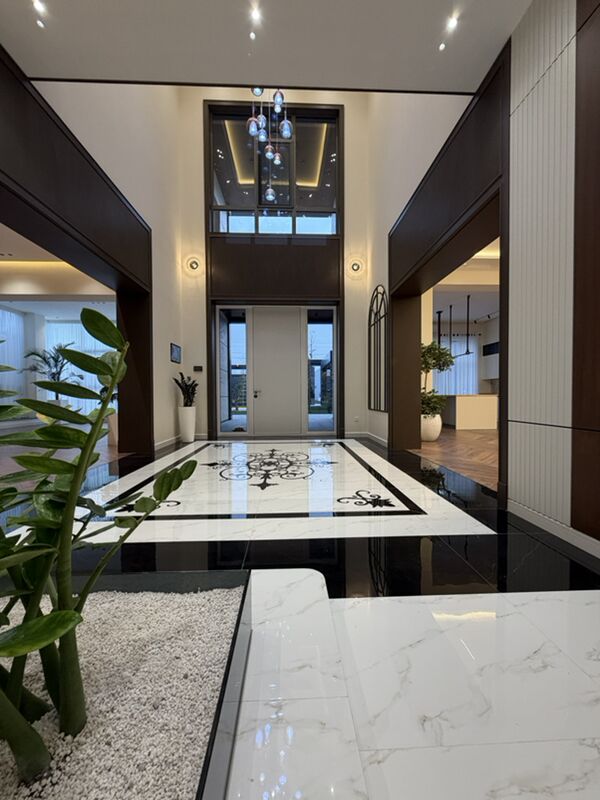 Gökje коттедж - Aşgabat - img 1