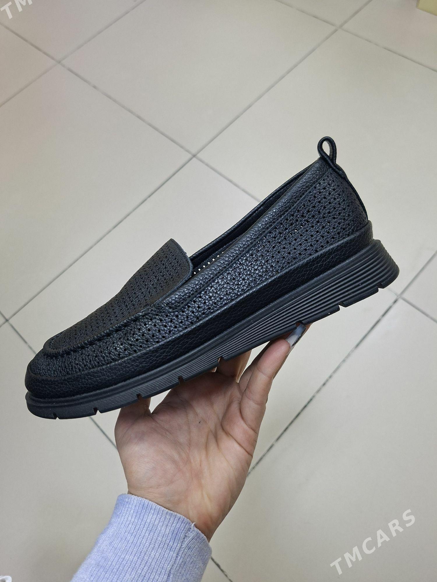 обувь - Ашхабад - img 1