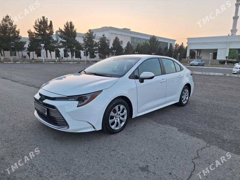 Toyota Corolla 2023 - 255 000 TMT - Mary - img 1