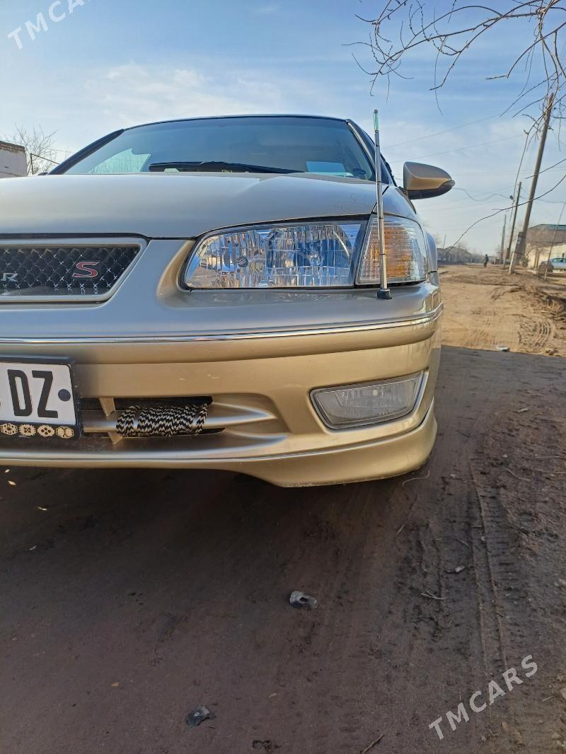 Toyota Camry 1998 - 200 000 TMT - Akdepe - img 1