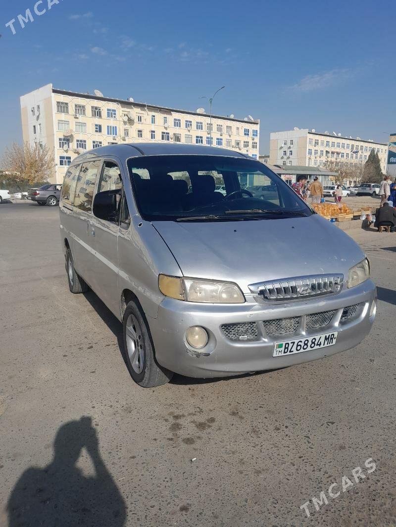 Toyota Hiace 2001 - 55 000 TMT - Baýramaly - img 1