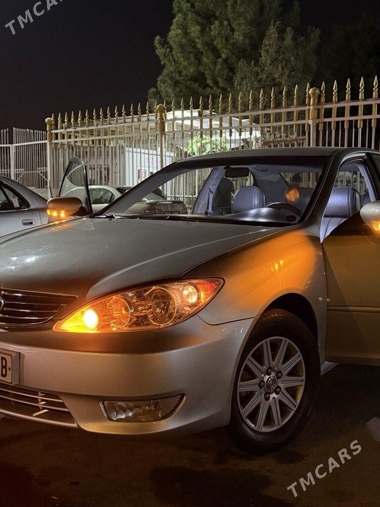 Toyota Camry 2002 - 190 000 TMT - Türkmenabat - img 1