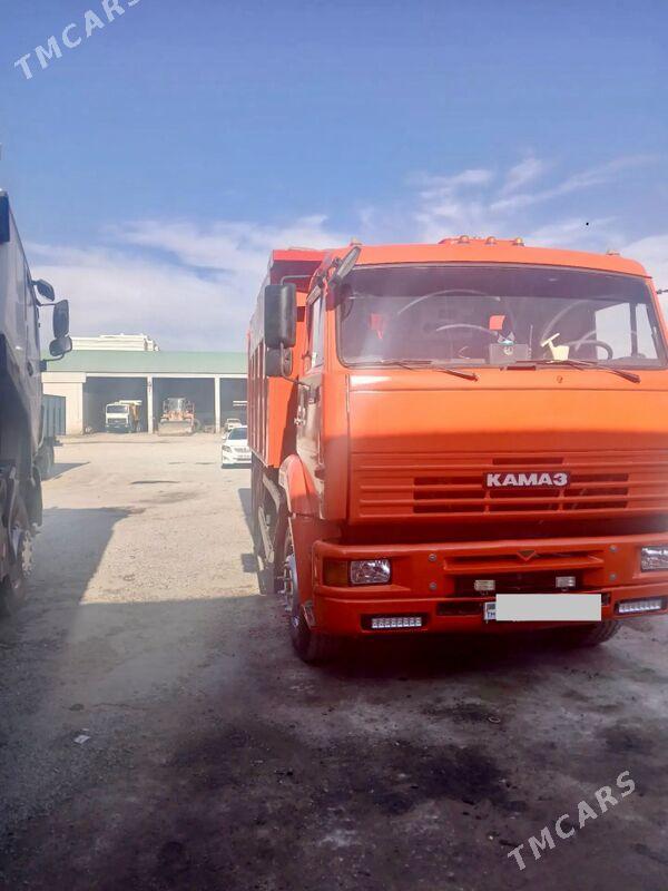 Kamaz 6520 2012 - 420 000 TMT - Ашхабад - img 1