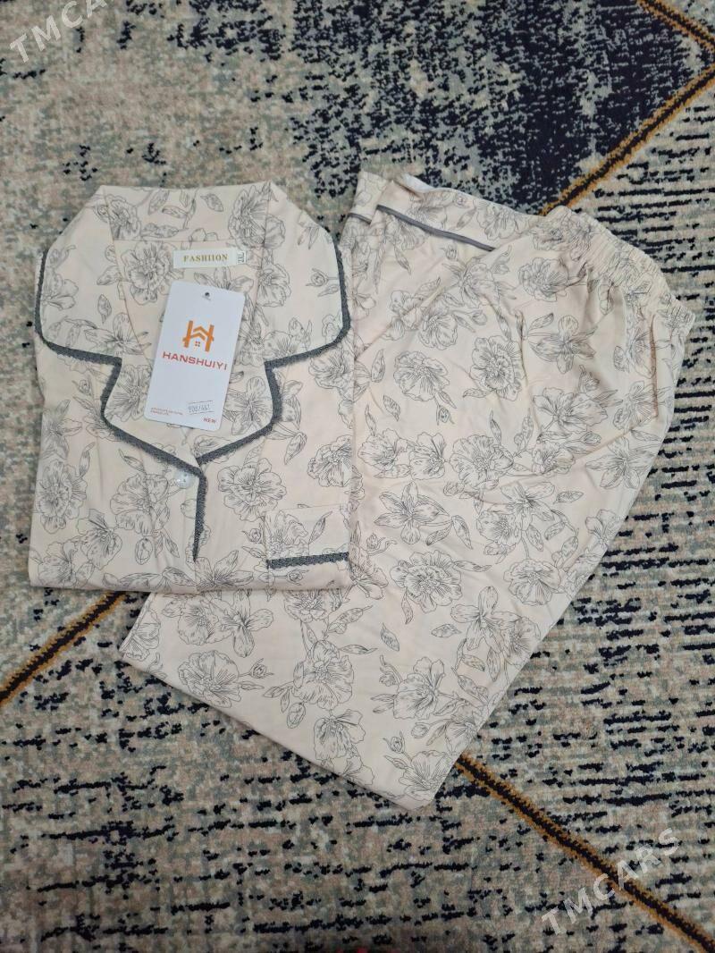 Pizama - Aşgabat - img 1