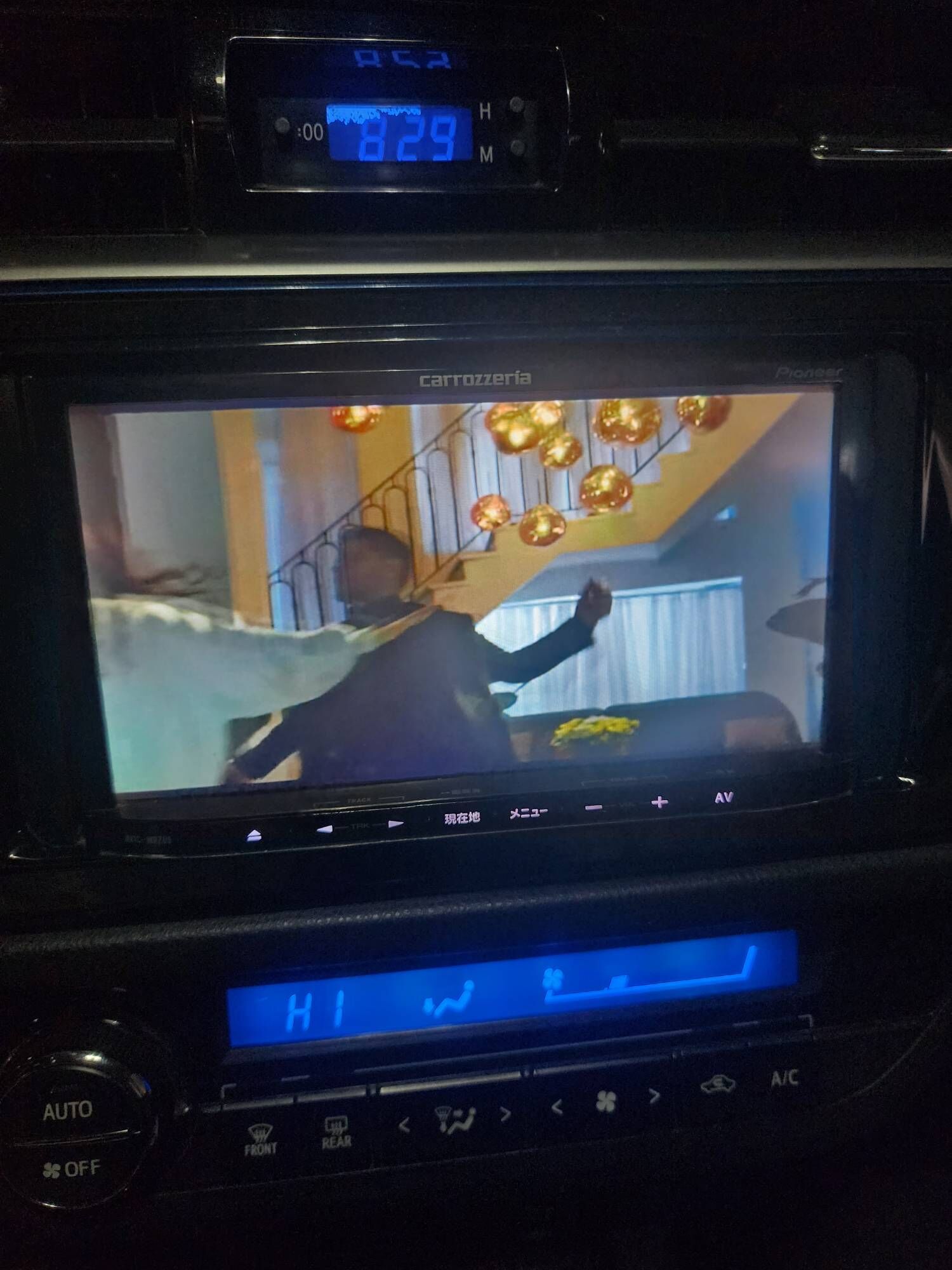 carrozzeria tv pioneer 600 TMT - Aşgabat - img 1