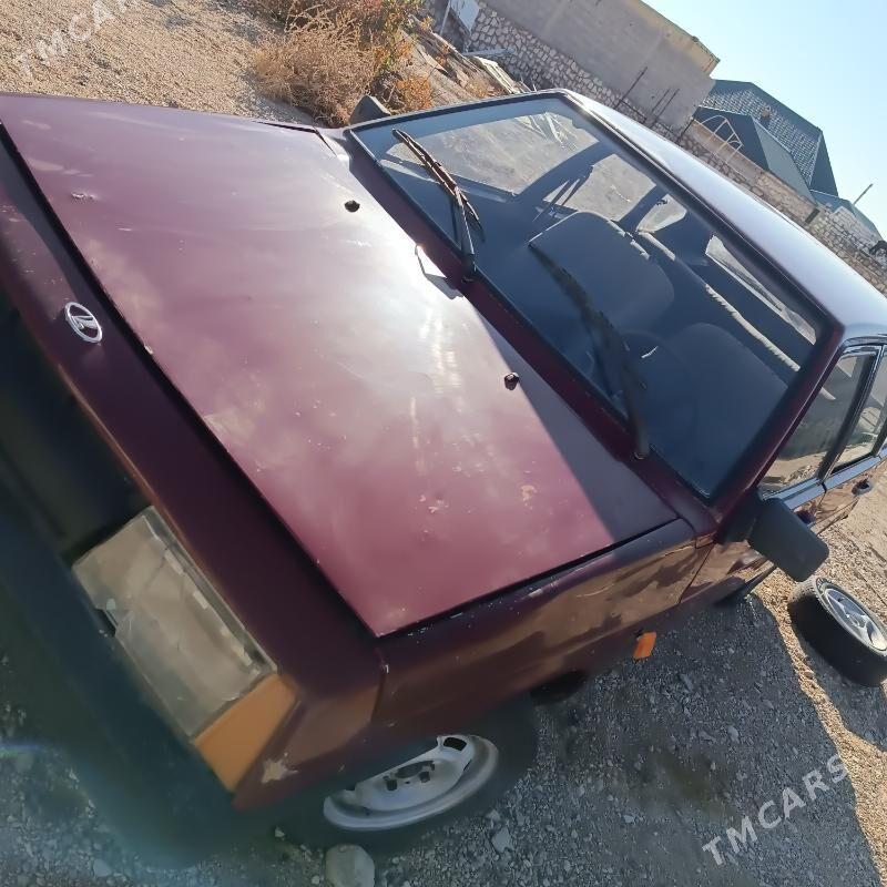 Lada 2109 1994 - 13 000 TMT - Балканабат - img 1