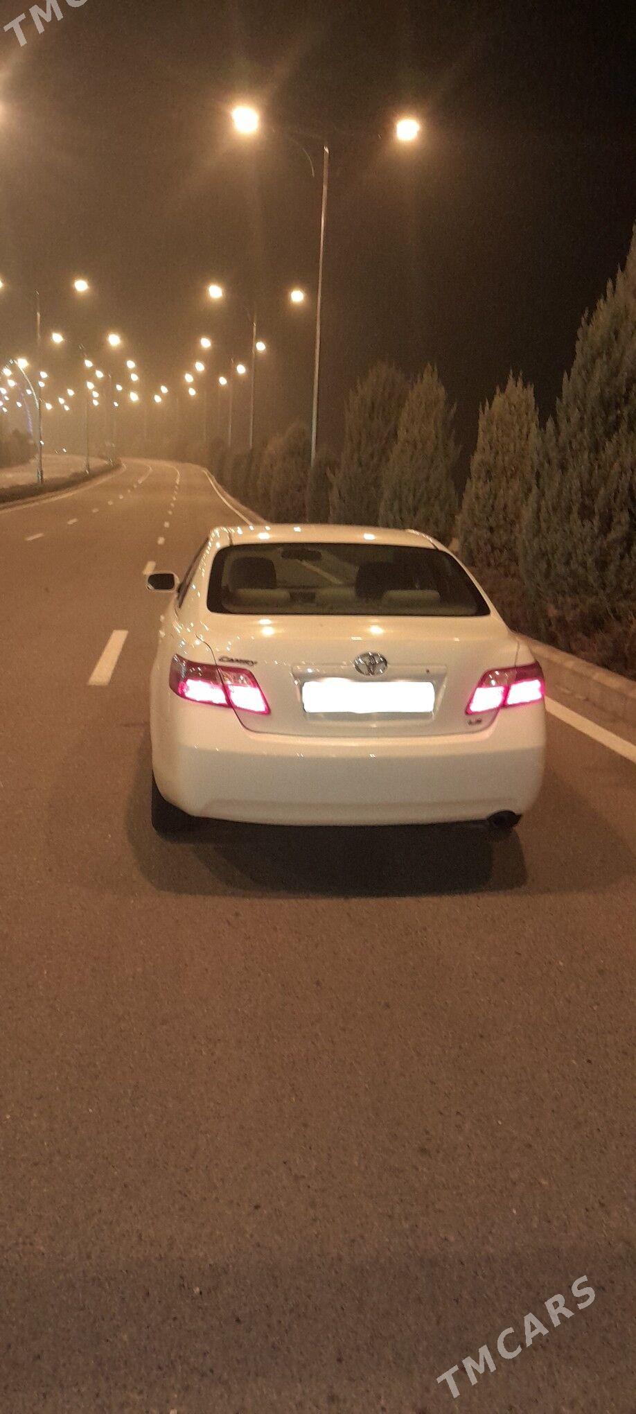 Toyota Camry 2008 - 180 000 TMT - Aşgabat - img 1