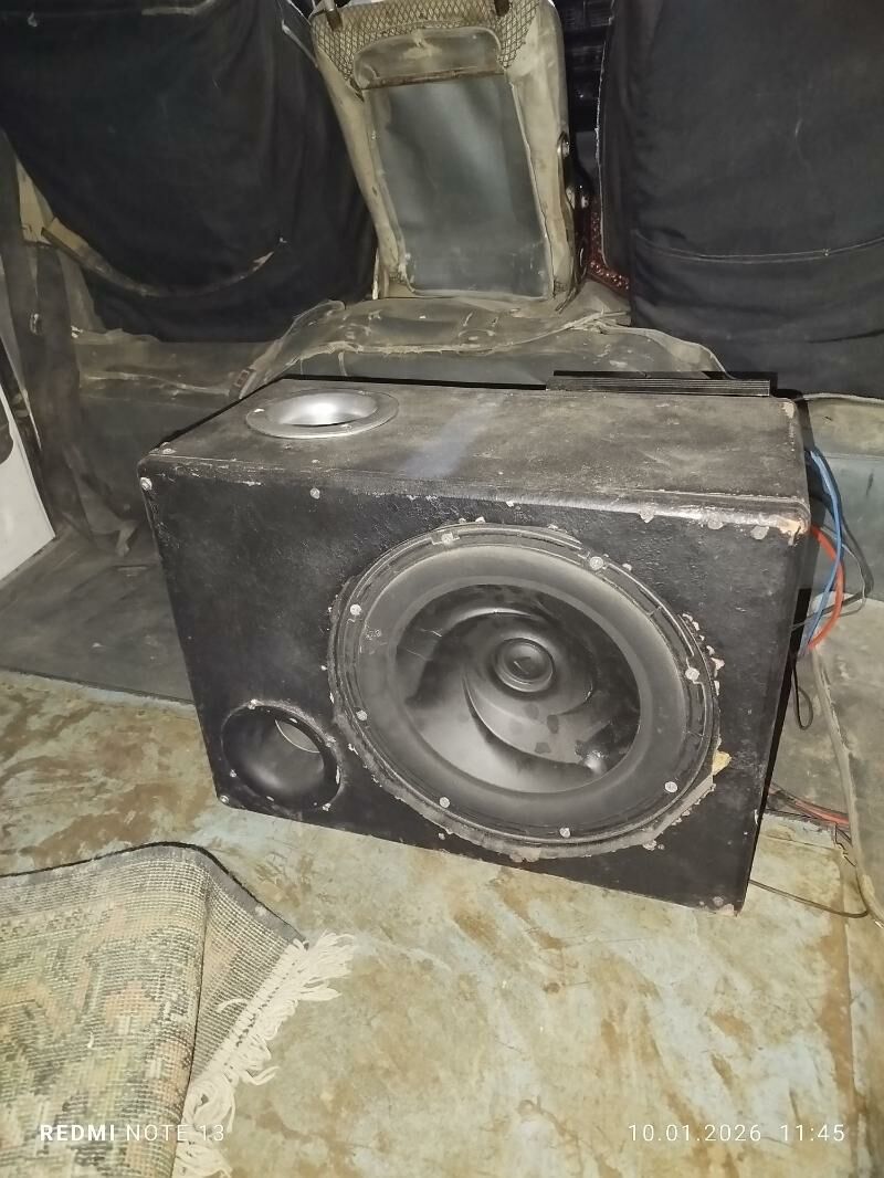 bocka 1 400 TMT - Daşoguz - img 1