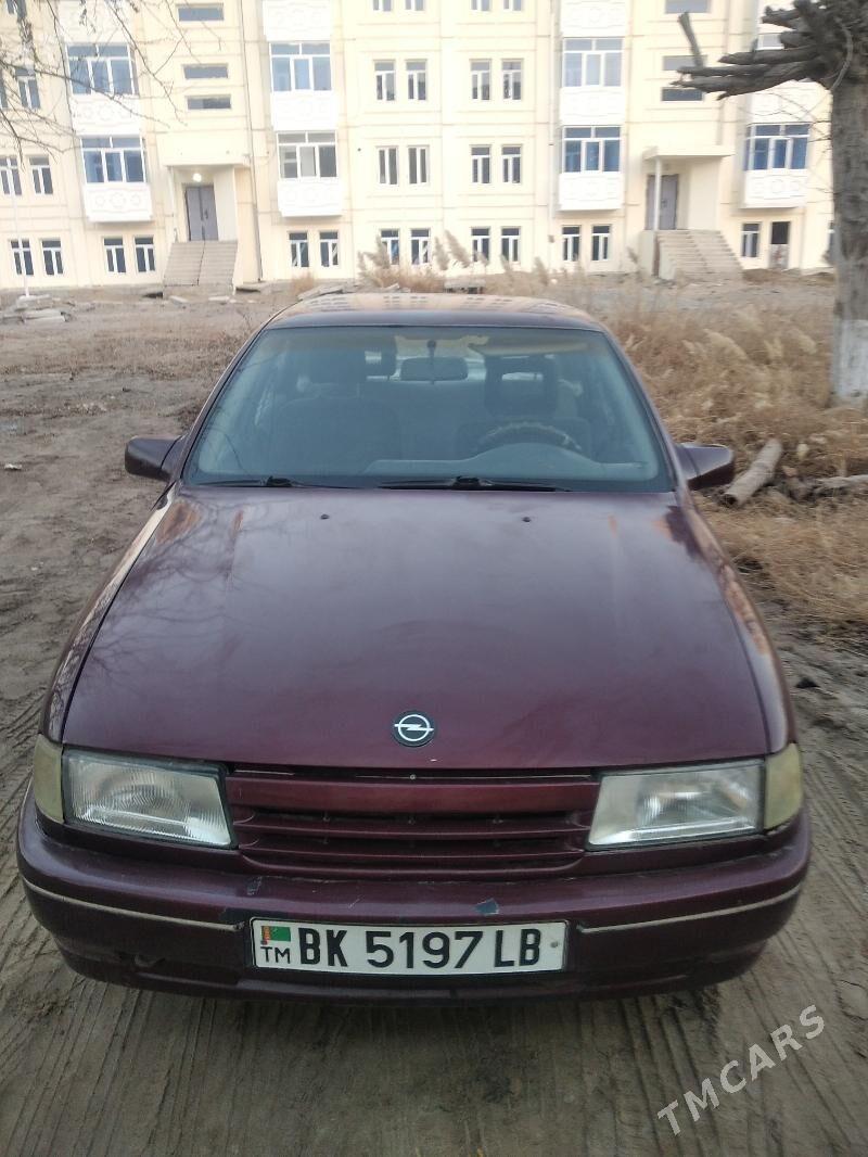 Opel Vectra 1991 - 28 000 TMT - Türkmenabat - img 1