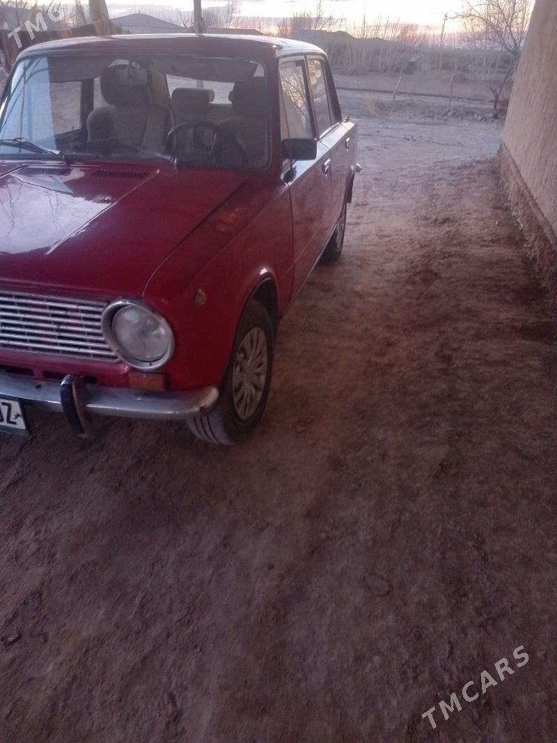 Lada 2104 1983 - 19 000 TMT - Köneürgenç - img 1
