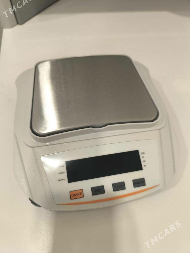 terezi JINNOU YP5002 - Туркменабат - img 1