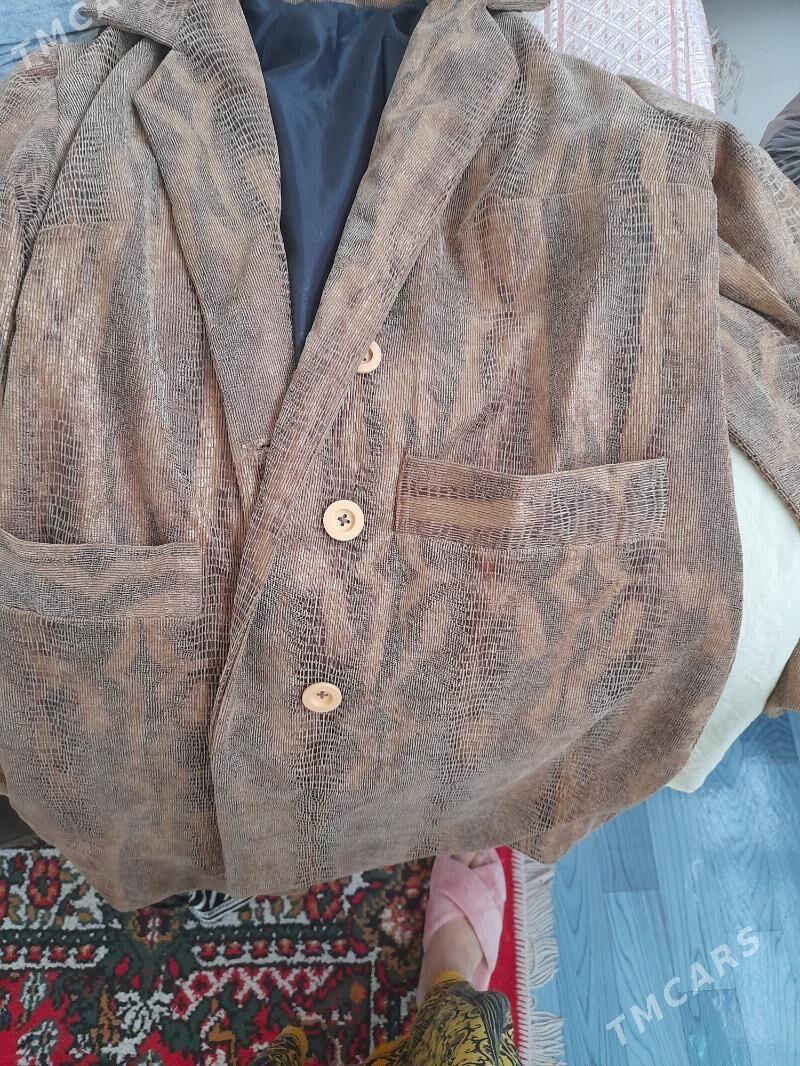 kastyum ve atlas koynel - Daşoguz - img 1