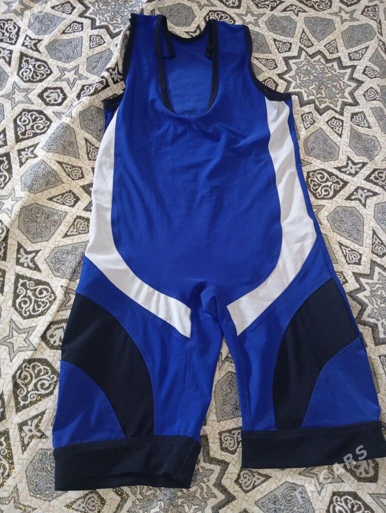 sport eşik Barba forma - Türkmenbaşy - img 1