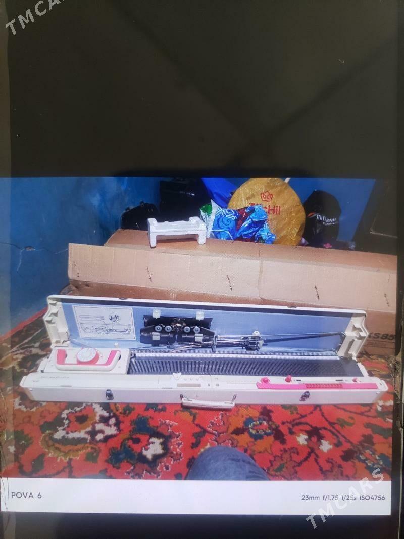 швейноя машина - Änew - img 1