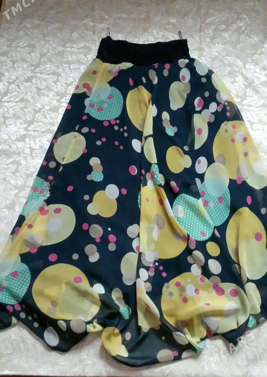 Юбки - Ким район - img 1