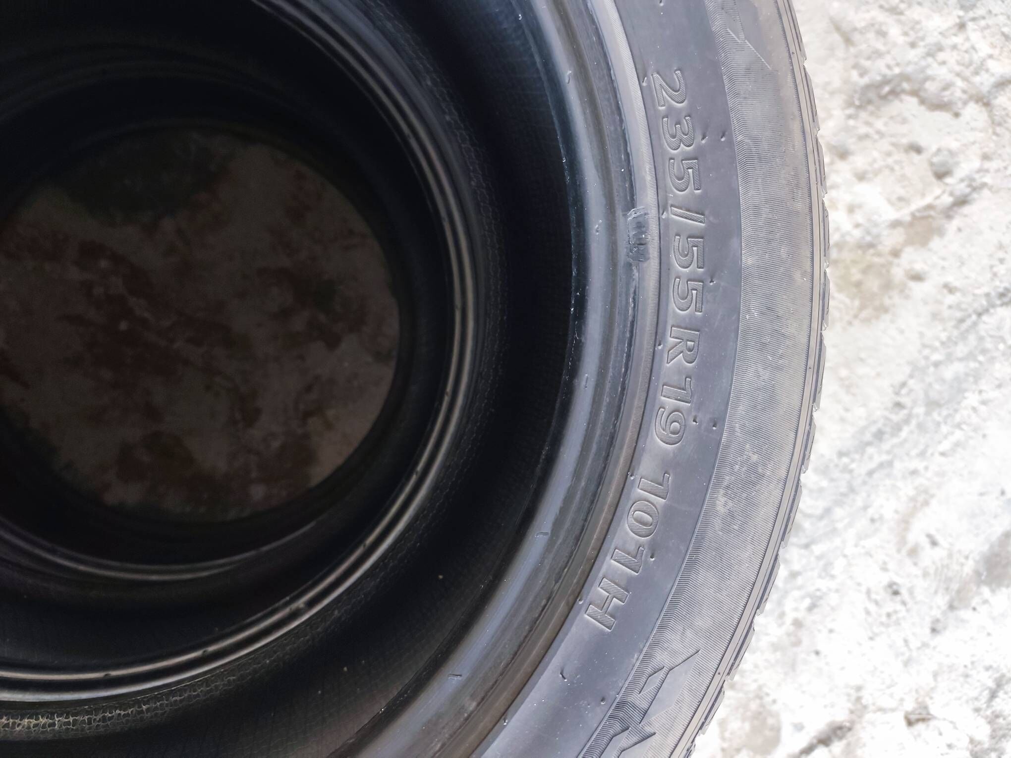 16-17-19tekerler 100 TMT - Arzuw - img 1