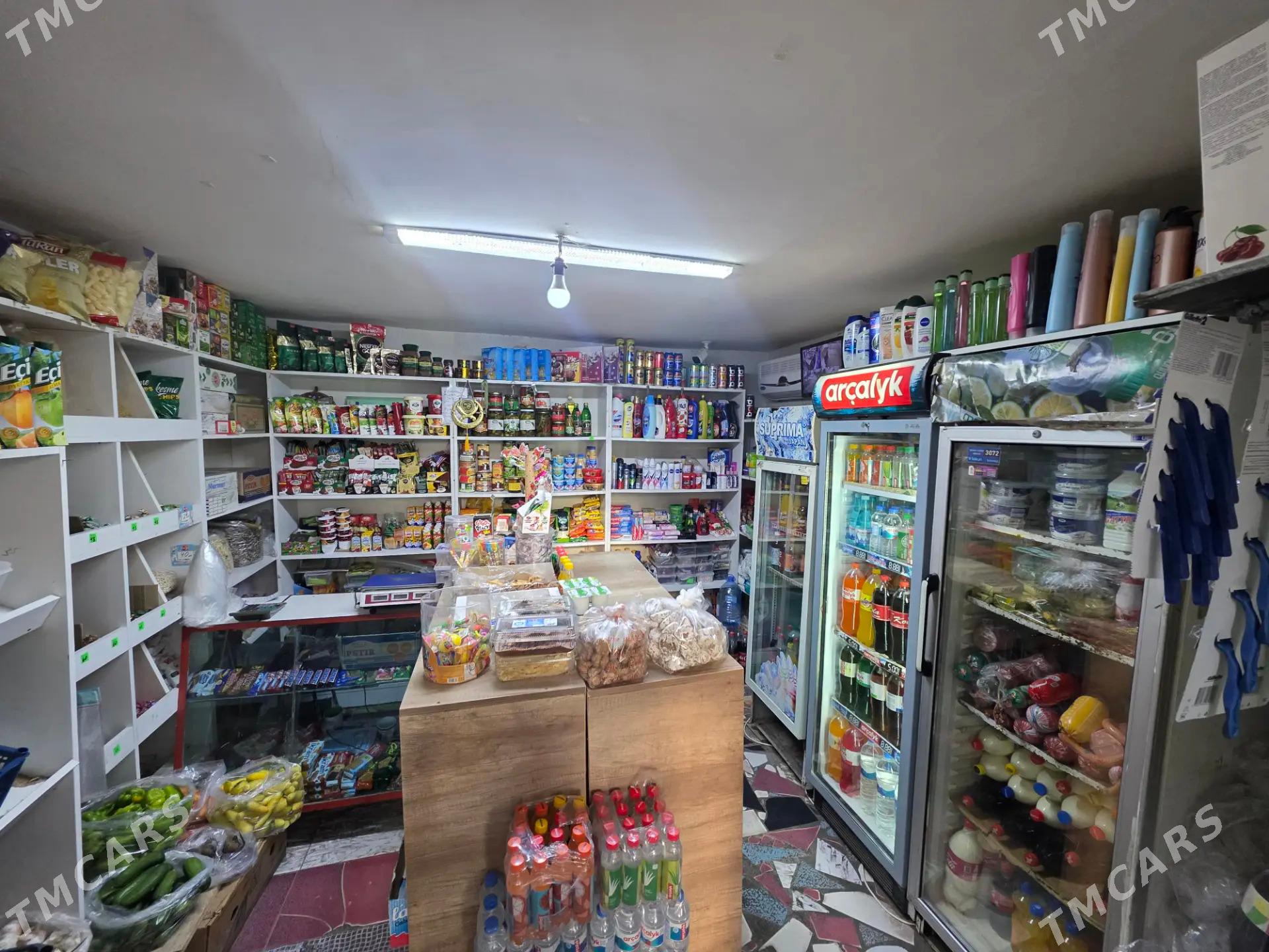 Magazın arenda - Aşgabat - img 1