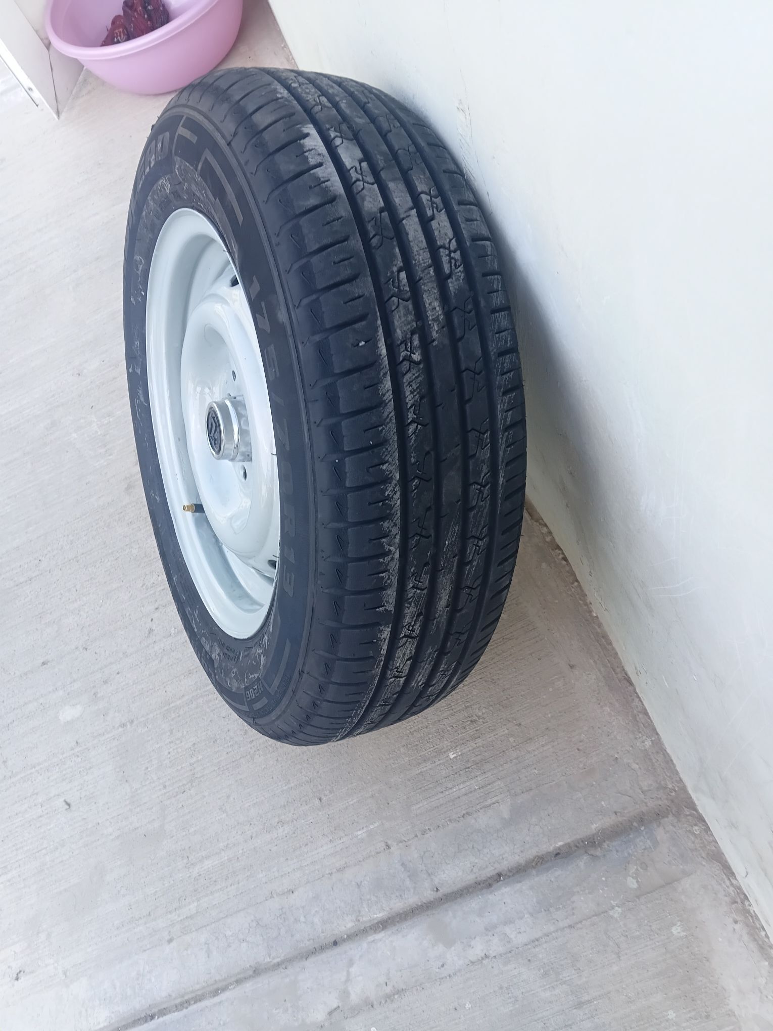 teker 2 800 TMT - Büzmeýin - img 1