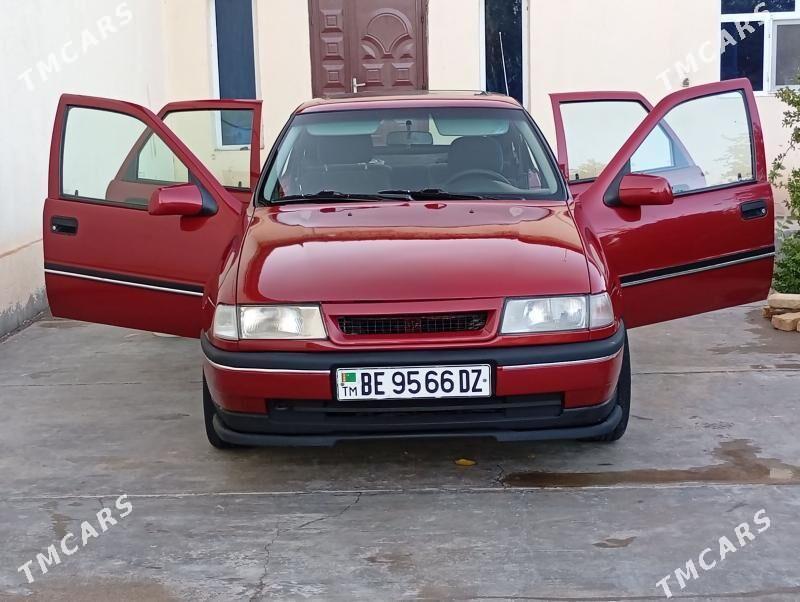Opel Vectra 1992 - 60 000 TMT - Дашогуз - img 1