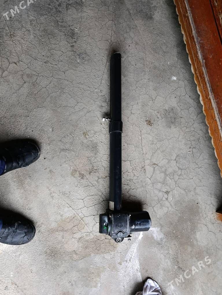 worota mehanizm - Çoganly - img 1