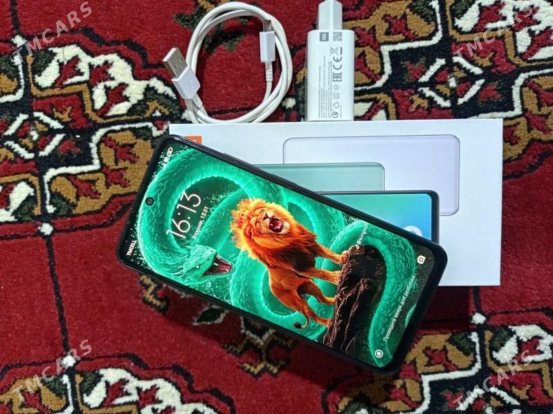 Redmi not10 4/64 taze.. - Aşgabat - img 1