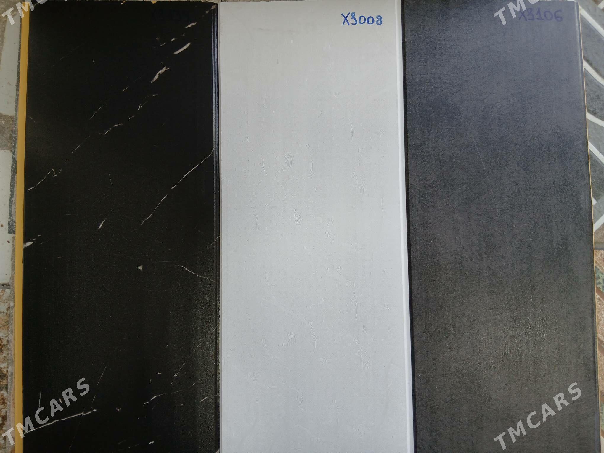 Podwesnoÿ potolok, Подвесные - Ашхабад - img 1