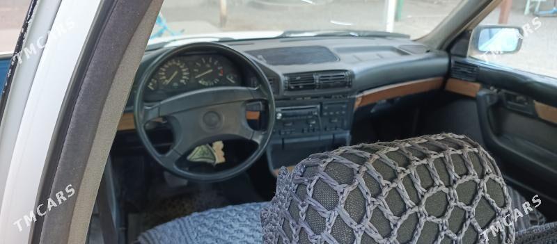 BMW 530 1993 - 27 000 TMT - Мары - img 1